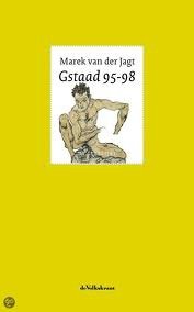 Marek van der Jagt - Gstaad 95 98 (Hardcover/Gebonden)