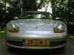 Porsche Boxster - 2.5 - 1 - Thumbnail