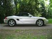 Porsche Boxster - 2.5 - 1 - Thumbnail