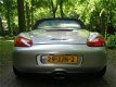 Porsche Boxster - 2.5 - 1 - Thumbnail