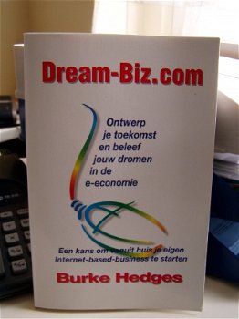 DREAM-BIZ e-economie incl - 1