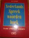 Nederlands spreekwoordenboek: Nel Walters incl. - 1 - Thumbnail