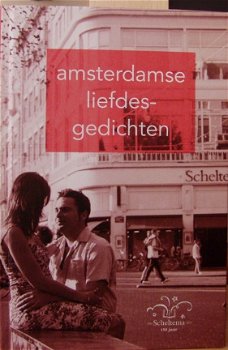 Amsterdamse liefdesdegichten - 1