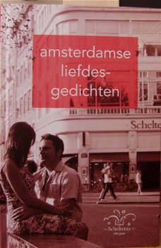 Amsterdamse liefdesdegichten