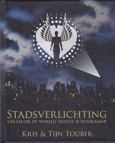 Kris, Tijn Touber: Stadsverlichting