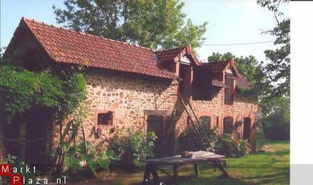 boerderij in de bourgogne (zuid morvan) - 2