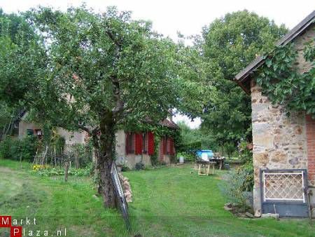 boerderij in de bourgogne (zuid morvan) - 3