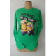 Minions Shirt - groen bij Stichting Superwens! - 1 - Thumbnail