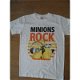 Minions Shirt - wit bij Stichting Superwens! - 1 - Thumbnail