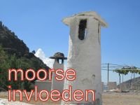 andalusie spanje vakantiehuizen met eigen zwembaden - 4