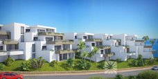 Moderne appartementen met zeezicht Costa Blanca