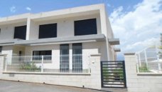 Bankbeslag nieuwbouw woningen in Albir Costa Blanca