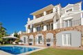 Villa in Mediterrane stijl te koop Marbella - 1 - Thumbnail