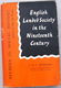 English Landed Society in the Nineteenth Century HC Engeland - 1 - Thumbnail