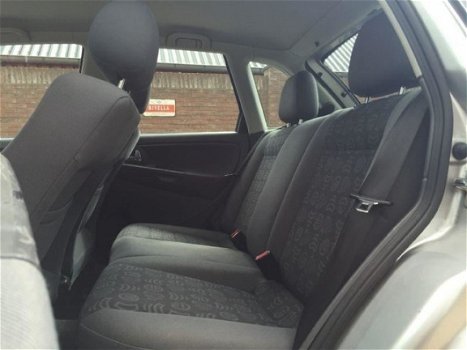 Seat Ibiza - 1.4 16V LPG/G3, 5-Deurs, Airco 1 jaar APK (bj 2001) - 1
