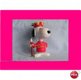 Snoopy: McDonald's figuur in klederdracht x 4 van 1999 - 2 - Thumbnail