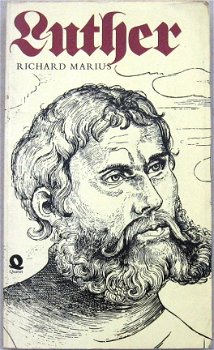 Luther PB R. Marius - Maarten Luther - 1