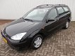 Ford Focus Wagon - 1.4-16V Cool - 1 - Thumbnail