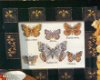 borduurpatroon 3388 vlinderschilderijtje - 1 - Thumbnail