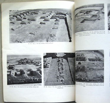 Excavations at Siraf 1972 D. Whitehouse - Iran Fifth Report - 7