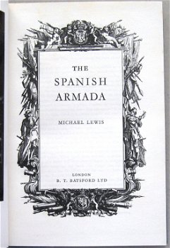 [Spaanse Armada] From Merciless Invaders & Spanish Armada - 2