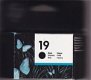 HP 19 black inkt cartridge - 1 - Thumbnail