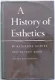 History of Esthetics HC Gilbert & Kuhn - Esthetiek in kunst - 1 - Thumbnail