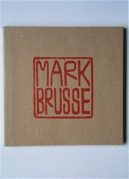 [1990] Mark Brusse, Bless, Veen/Reflex - 1