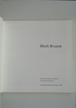 [1990] Mark Brusse, Bless, Veen/Reflex - 3