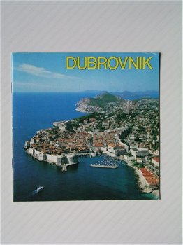 [1983] Jugoslavija, Dubrovnik, TSo Dubrovnik - 1