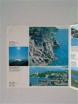 [1983] Jugoslavija, Dubrovnik, TSo Dubrovnik - 2