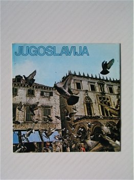 [1983] Jugoslavija, Dubrovnik, TSo Dubrovnik - 4