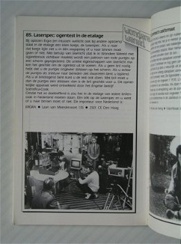 [1984] Wondere wereld, Titulaer, Elsevier - 3