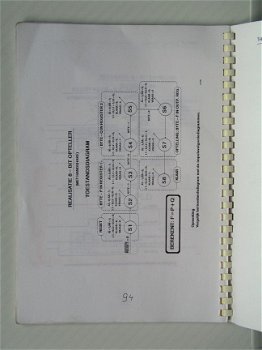 [1990] Ontwerpen met programmeerbare IC's, Heijstek, MTS Hgl. - 5