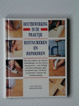 [1997] Restaureren en repareren, Bridgewater, Van Reemst - 1