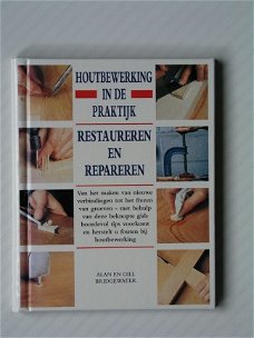 [1997] Restaureren en repareren, Bridgewater, Van Reemst