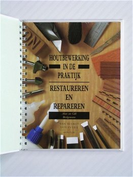 [1997] Restaureren en repareren, Bridgewater, Van Reemst - 2