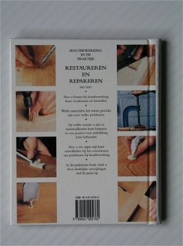 [1997] Restaureren en repareren, Bridgewater, Van Reemst - 4