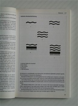 [1998] Vlekken- en schoonmaakgids, Jacobsen, Consumentenbond - 3