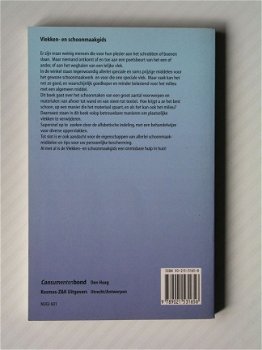 [1998] Vlekken- en schoonmaakgids, Jacobsen, Consumentenbond - 5