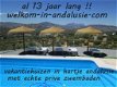 andalusie zuid spanje, vakantiewoningen met zwembaden te huur - 5 - Thumbnail