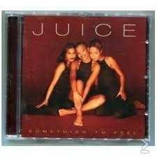 Juice - Something To Feel - 1