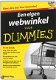 Robert Vlug - Een Eigen Webwinkel Voor Dummies + CD-Rom - 1 - Thumbnail