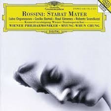 Rossini - Stabat Mater met oa Myung -Whun Chung - 1