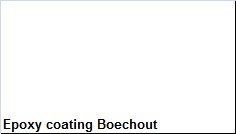 Epoxy coating Boechout - 1