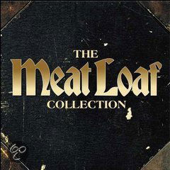 Meat Loaf - The Collection (Nieuw/Gesealed) - 1