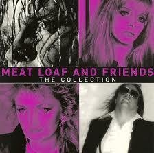 Meat Loaf & Friends - The Collection (Nieuw/Gesealed) - 1