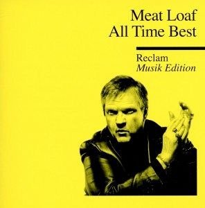 Meat Loaf - All Time Best (Import) (Nieuw/Gesealed) - 1