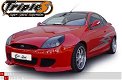 verlagingsveren Ford PUMA - 1 - Thumbnail