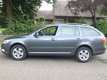 Skoda Octavia Combi - 1.6 TDI Greentech Ambition Business Line - 1 - Thumbnail